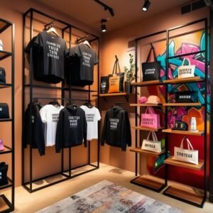 Typofy Originals Apparel