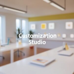 Typofy Originals Customization Studio