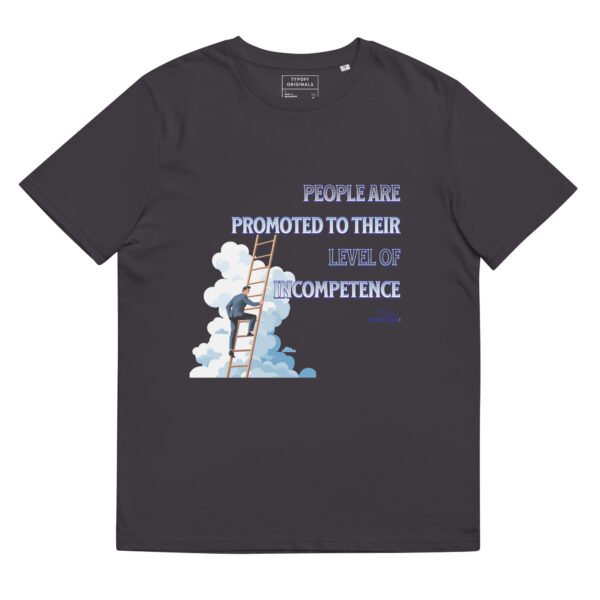 Peter Principle Oversized Tee - Image 7