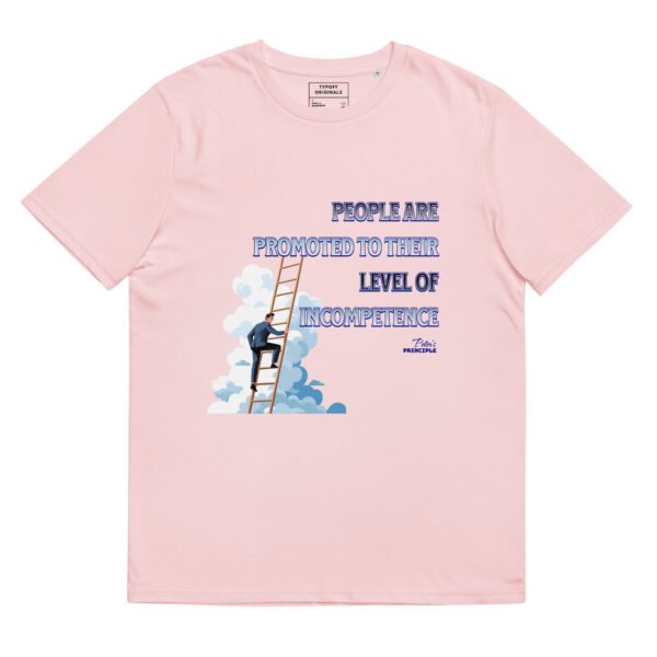 Peter Principle Oversized Tee - Image 11