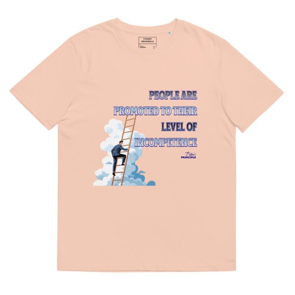Peter Principle Oversized Tee - Image 10