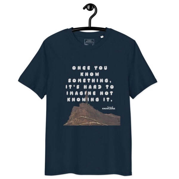 Curse of Knowledge Oversized Tee - Image 3