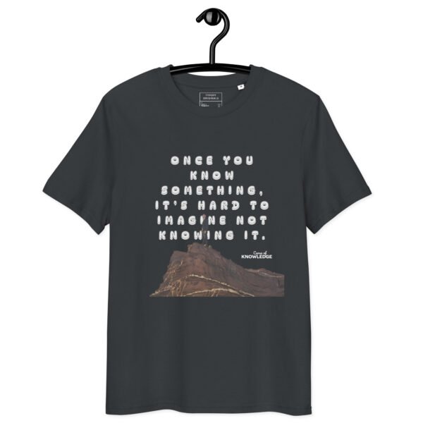 Curse of Knowledge Oversized Tee - Image 4