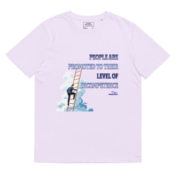 Peter Principle Oversized Tee - Image 12