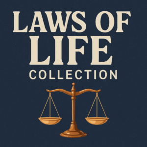 Laws of Life Collection