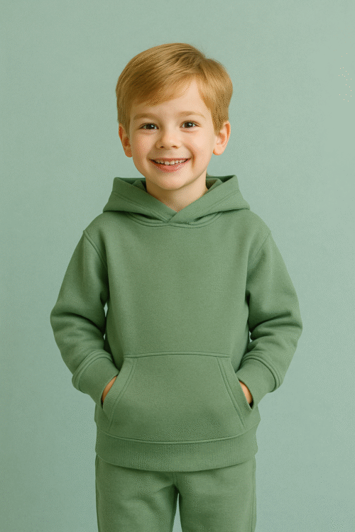Kids Hoodies