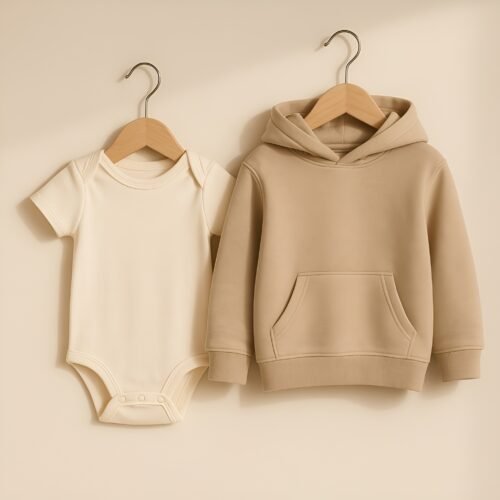 Kids & Baby Collection