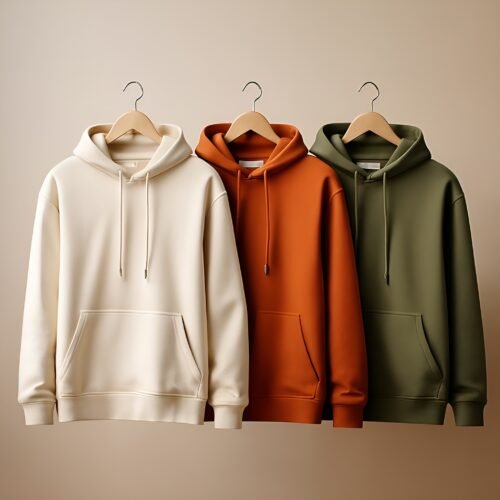 Hoodies