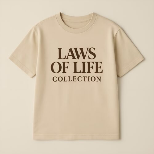 Laws of Life Collection