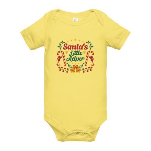 Holly Nights – Baby Edition