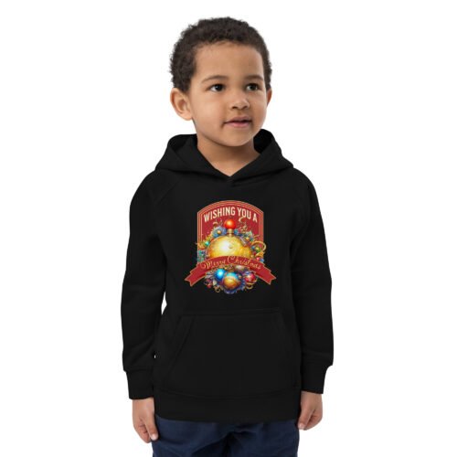 Snow Day Hoodie – Honeywood