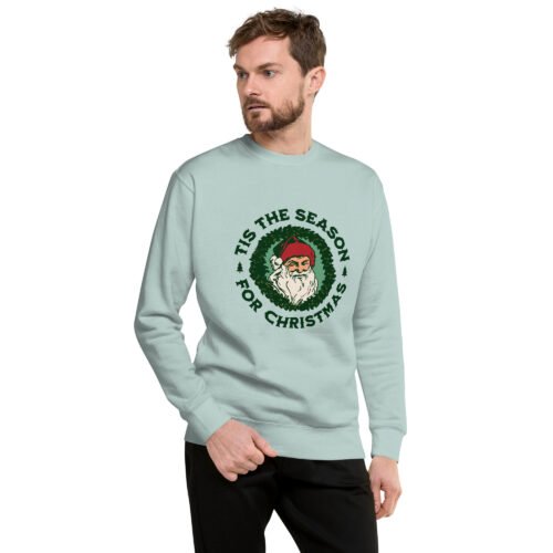 Holiday Tradition Classic Crew