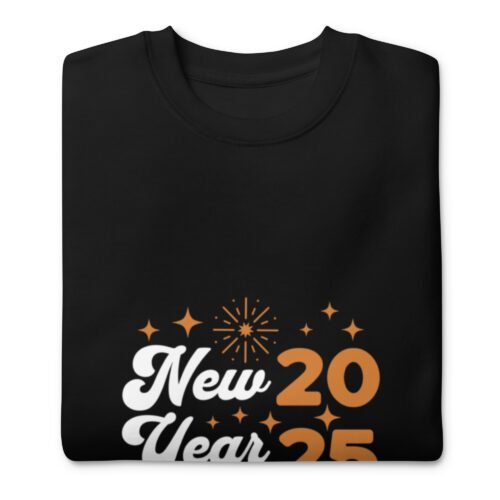 Golden Hour Celebration Crewneck