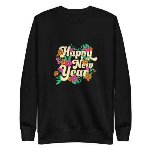 Aurora Gala New Year Sweatshirt