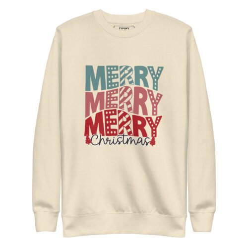 Vintage Noel 084 Sweatshirt