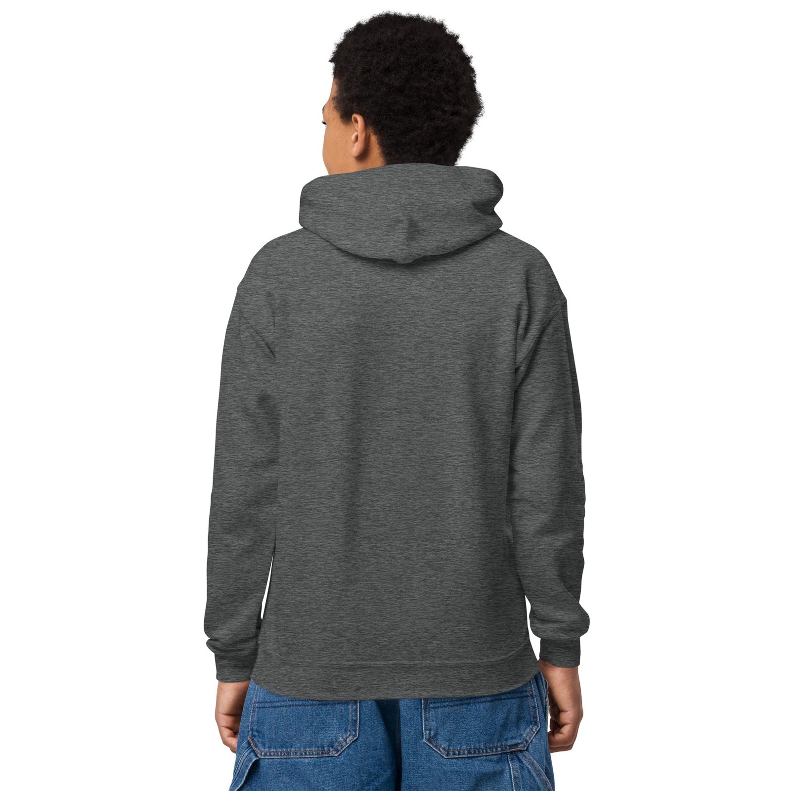 New Year Begins 2026 – Kids Hoodie - Image 18