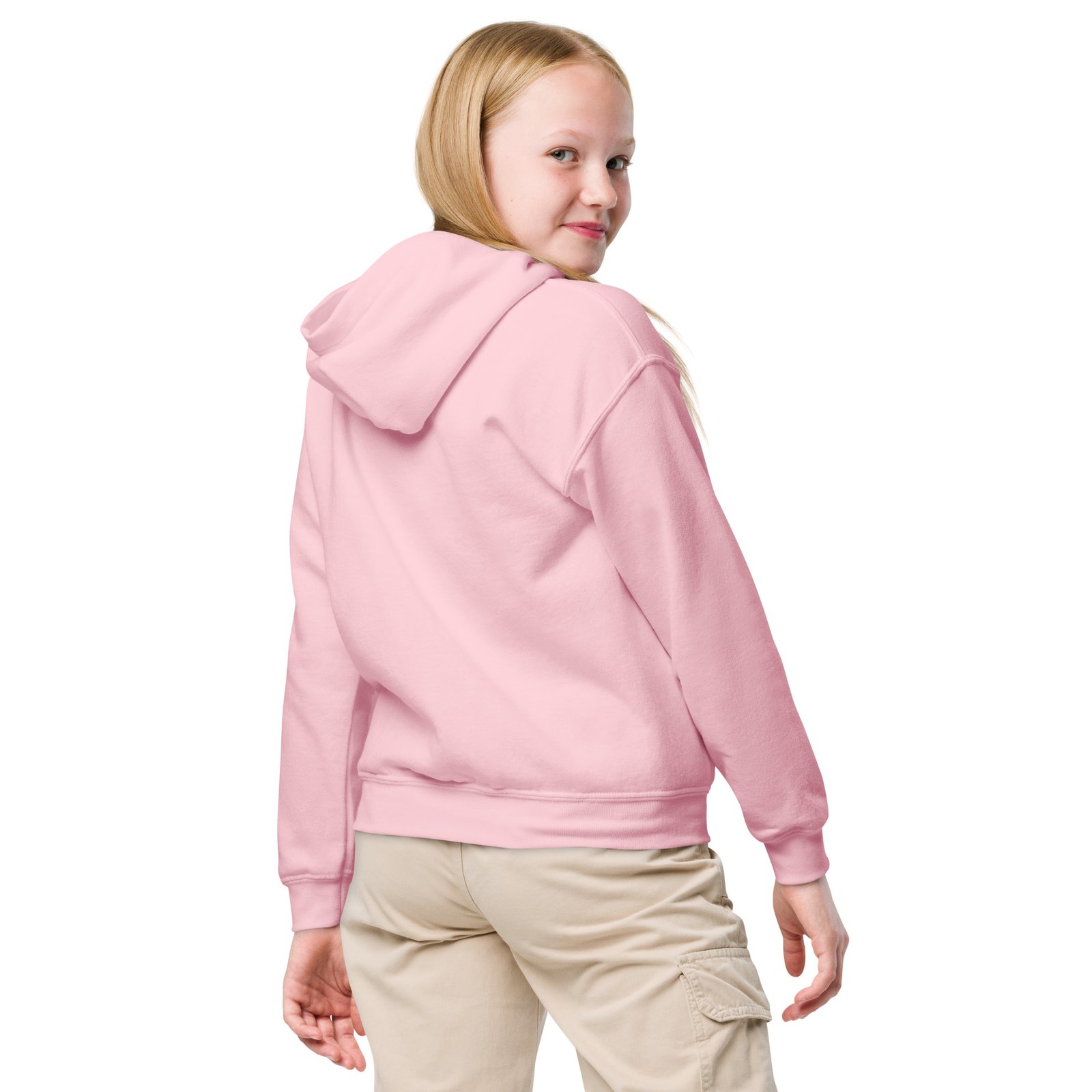 Future Bright 2026 – Kids Hoodie - Image 10