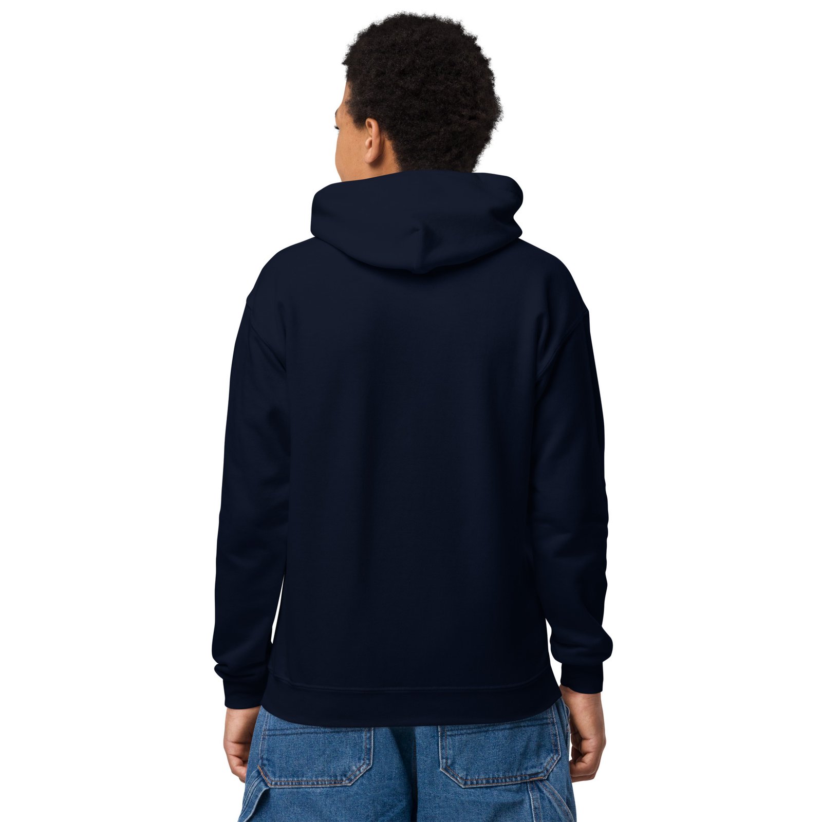 New Year Begins 2026 – Kids Hoodie - Image 13