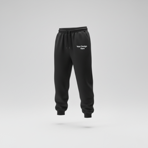 Typofy's Customized Sweatpants
