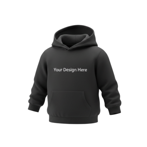Typofy’s Customized - Kids Hoodie