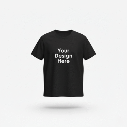 Typofy’s Customized T-Shirt