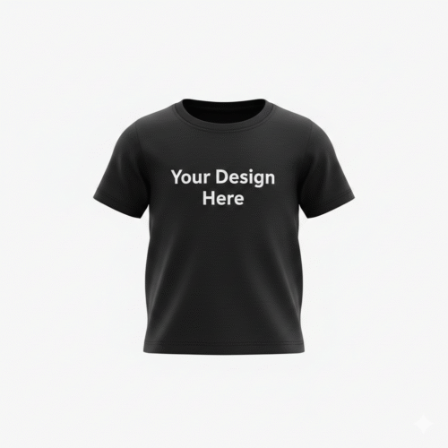 Typofy’s Customized - Kids T-Shirt