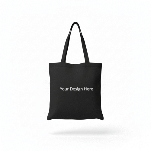 Typofy's Customized Tot Bag
