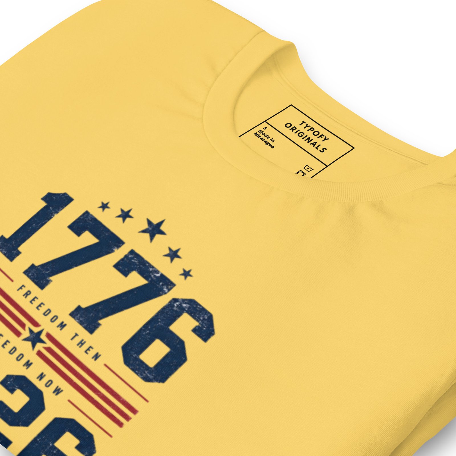 1776–2026 Legacy of Liberty Unisex T-shirt - Image 3